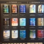 color consulting - paint