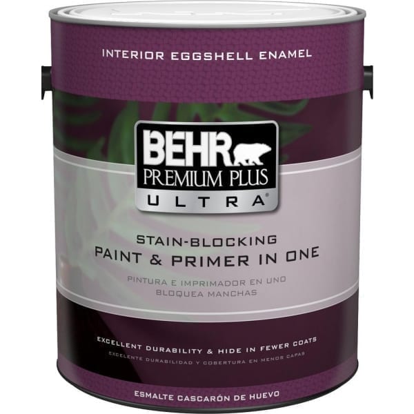 The Best Interior Paint For The Job SurePRO Painting