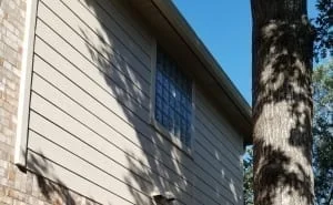repainting home exterior adds life to siding