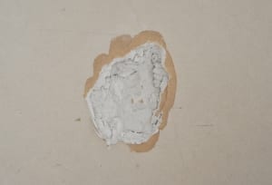 drywall repair patch