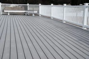 Plan On Painting Your Deck? The 5 Best Deck Colors - SurePRO Painting