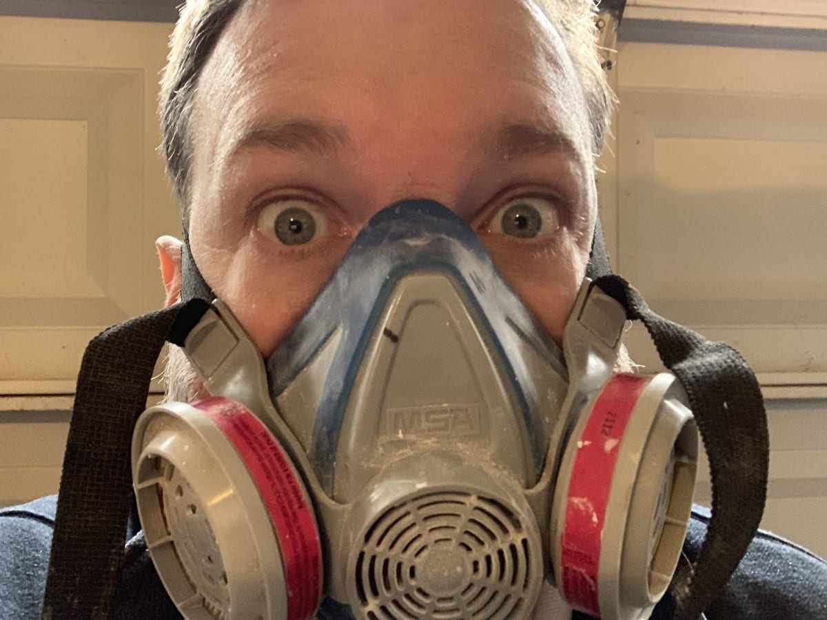 Removing Lead Paint From Your Home’s Exterior Why You Should Only