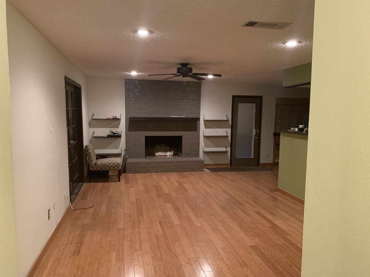 House remodel entryway House remodel entryway
