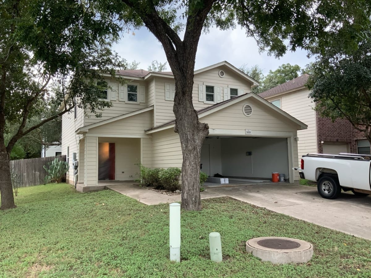 Exterior House Paint Improvement SurePRO Painting