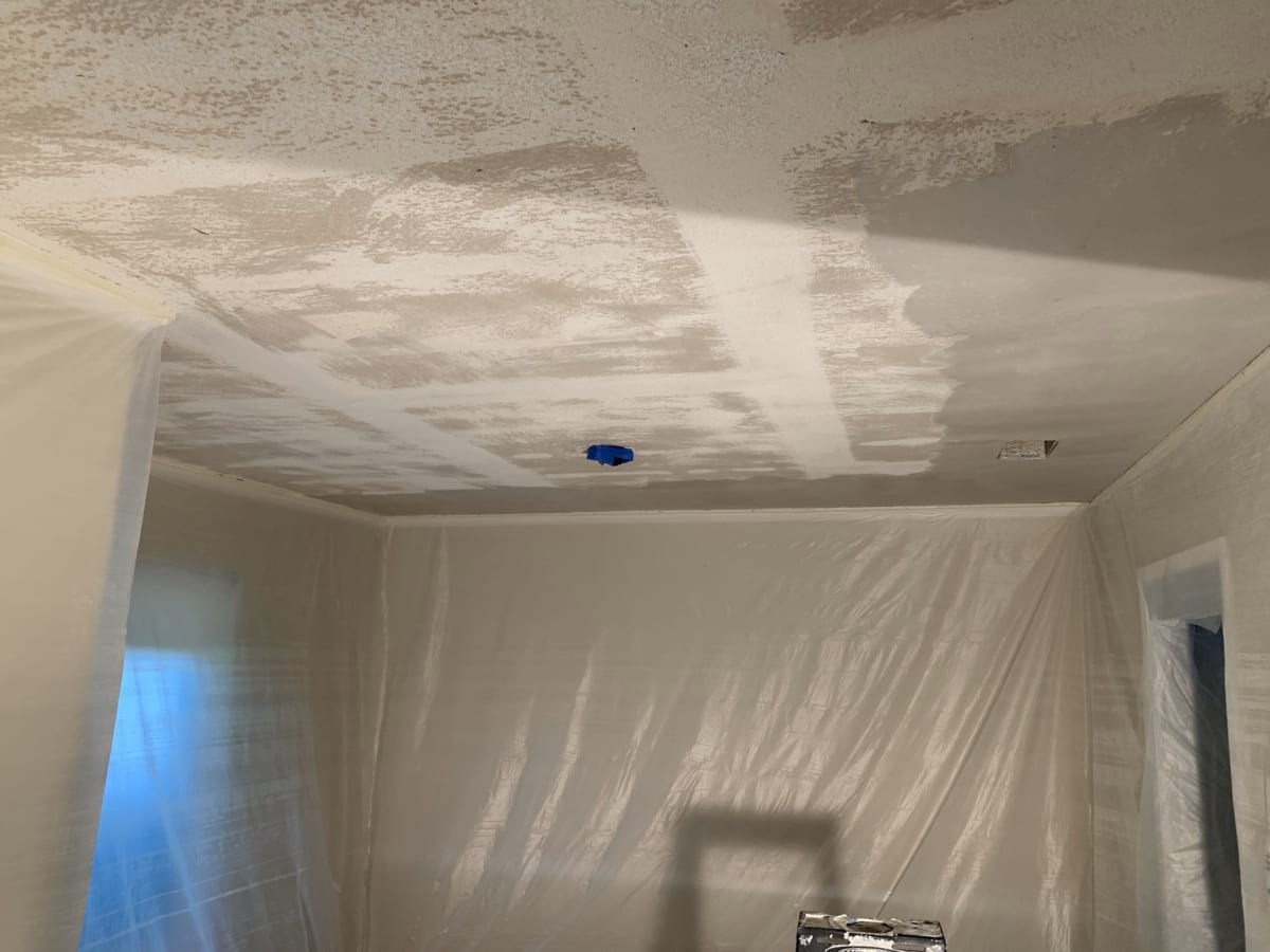 floating a vaulted ceiling floating a vaulted ceiling