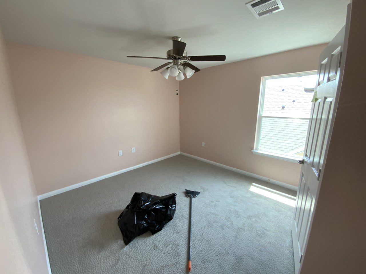 Pink Painted Bedroom Walls Pink Painted Bedroom Walls