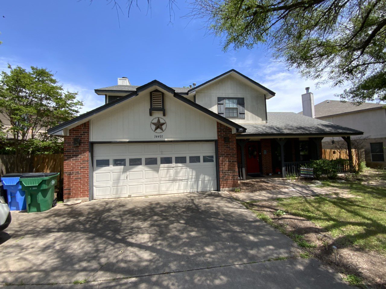 Red Brick House Before Lime Washing Red Brick House Before Lime Washing