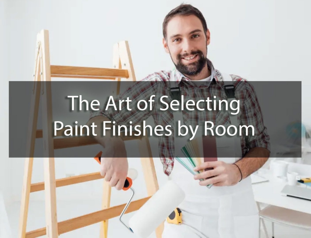 The Top Living Room Paint Colors and Ideas SurePRO Painting