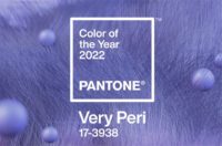 Very peri pantone