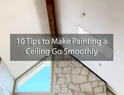 10 Tips for Painting Kitchen Cabinets - SurePRO Painting